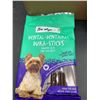 Image 3 : TenDogs Dental Sticks Small 18x7ct Packs