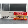 Image 2 : Haribo Happy Cola Gummy Candies 18 x 60g