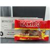 Image 3 : Haribo Happy Cola Gummy Candies 18 x 60g