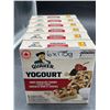 Image 2 : Quaker Yogourt Bars Dark Chocolate Cherry 6x175g