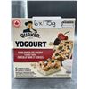 Image 3 : Quaker Yogourt Bars Dark Chocolate Cherry 6x175g
