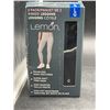 Image 2 : Lemon Ribbed Legging 2-Pack Size L/G