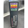 Image 3 : Lemon Ribbed Legging 2-Pack Size L/G