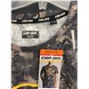 Image 3 : Can-Am Explore The Wild Camo T-Shirt XXL