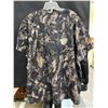 Image 4 : Can-Am Explore The Wild Camo T-Shirt XXL