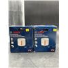 Image 2 : 2 Bosch Bi-Metal Hole Saws 3-7/8 Inch HB387