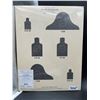 Image 2 : Rite in the Rain 25m Silhouette Target 10pk