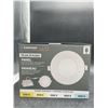 Image 2 : Luminus LED 10cm Panel Light 8 Pack