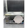 Image 3 : Luminus LED 10cm Panel Light 8 Pack