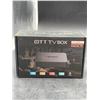 Image 2 : OTT TV Box 4K Android Multimedia Gateway