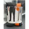 Image 2 : Bench 2 Pack Comfort Pants XXL Black/Grey