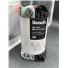 Image 3 : Bench 2 Pack Comfort Pants XXL Black/Grey