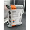 Image 4 : Bench 2 Pack Comfort Pants XXL Black/Grey