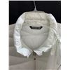 Image 3 : Paradox White Down Vest Size XXL