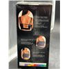Image 3 : Aurum Sports Bra 2-Pack Square Neck S/P