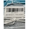 Image 4 : 12 USB-C Charging Cables Assorted Colours