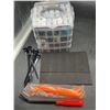 Image 4 : Bonxie 1100 Retainer Clips Car Fastener Kit