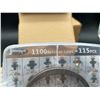 Image 7 : Bonxie 1100 Retainer Clips Car Fastener Kit