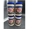 Image 2 : 4 Kraft Miracle Whip Original 475ml Jars