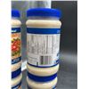Image 4 : 4 Kraft Miracle Whip Original 475ml Jars