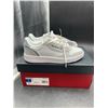 Image 2 : Reebok Phase Court Shoes White Size 7 With Box