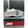 Image 4 : Reebok Phase Court Shoes White Size 7 With Box