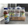 Image 2 : Nestea Zero Sugar Lemon Iced Tea 12x473ml