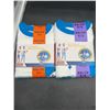 Image 2 : Sonic Kids 3PC Pyjama Sets, Sizes 2/3 4/5