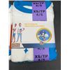 Image 3 : Sonic Kids 3PC Pyjama Sets, Sizes 2/3 4/5