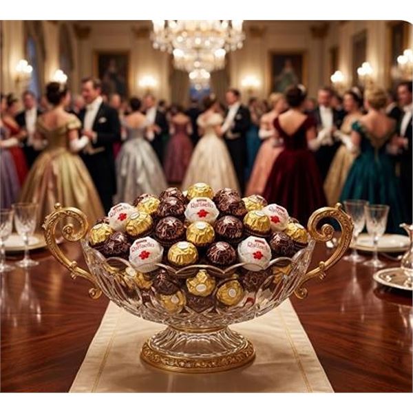 Ferrero Collection Assorted Chocolates 384g