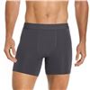Image 1 : Puma 5-Pack Boxer Briefs Large Mens Black