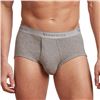 Image 1 : Stanfield's 6-Pack Classic Cotton Briefs M/M