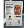 Image 3 : Stanfield's 6-Pack Classic Cotton Briefs M/M
