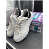 Image 3 : Skechers White Black Sneakers Size 10