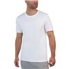 Image 1 : Benson 3-Pack Modal T-Shirts XL/TG White