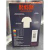 Image 3 : Benson 3-Pack Modal T-Shirts XL/TG White