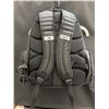 Image 5 : Roots 1973 Black Nylon Backpack