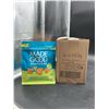 Image 2 : 6x142g MadeGood Sweet Potato Snackers Pack