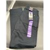 Image 2 : Banana Republic Slim Fit Pants 30x32 Black