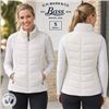 Image 1 : Paradox Women's Insulated Vest Cream Medium