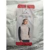 Image 3 : Paradox Women's Insulated Vest Cream Medium