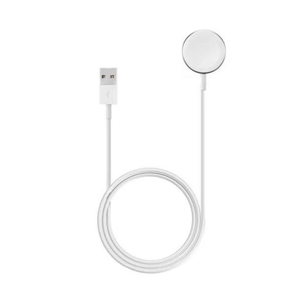 2 Magnetic USB Watch Charging Cables