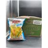 Image 2 : 12x120g Sensible Portions Veggie Straws Ranch