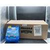 Image 2 : Goldfish Crisps Salt & Vinegar 14x177g