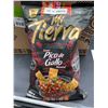 Image 3 : Mi Tierra Pico de Gallo Tortilla Strips 10x280g