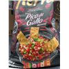 Image 4 : Mi Tierra Pico de Gallo Tortilla Strips 10x280g
