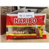 Image 2 : Haribo Gummy Cola Bottles 18x60g Packs
