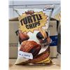 Image 2 : Turtle Chips Churros Flavour 12 x 160g