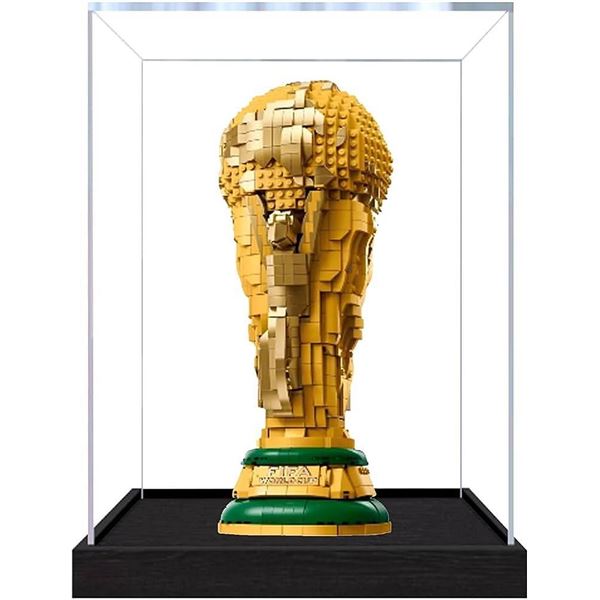 LEGO 43200 FIFA World Cup Trophy Set New