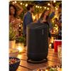 Image 1 : Sonos Move 2 Club Bundle Black Wireless Speaker